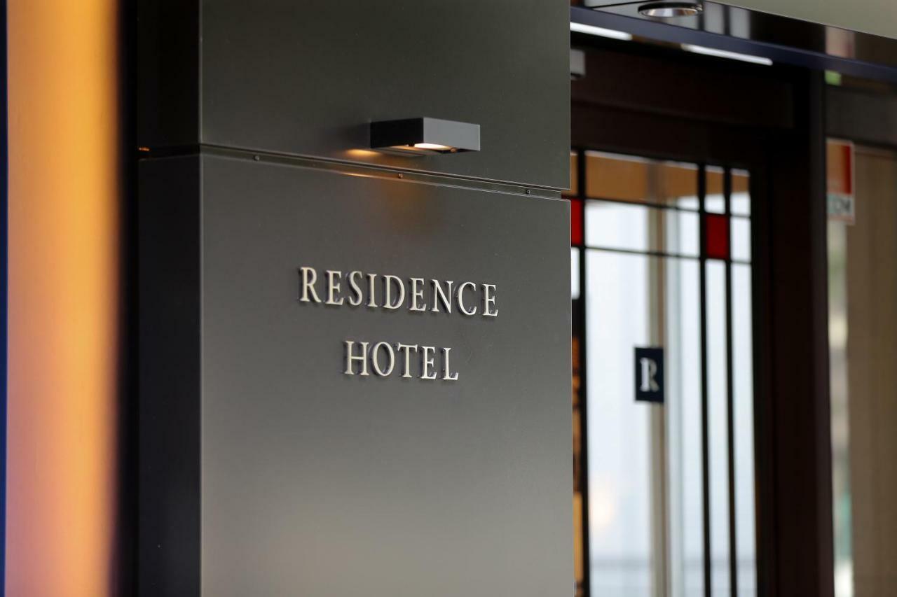 Residence Hotel Hakata 5 Fukuoka  Kültér fotó