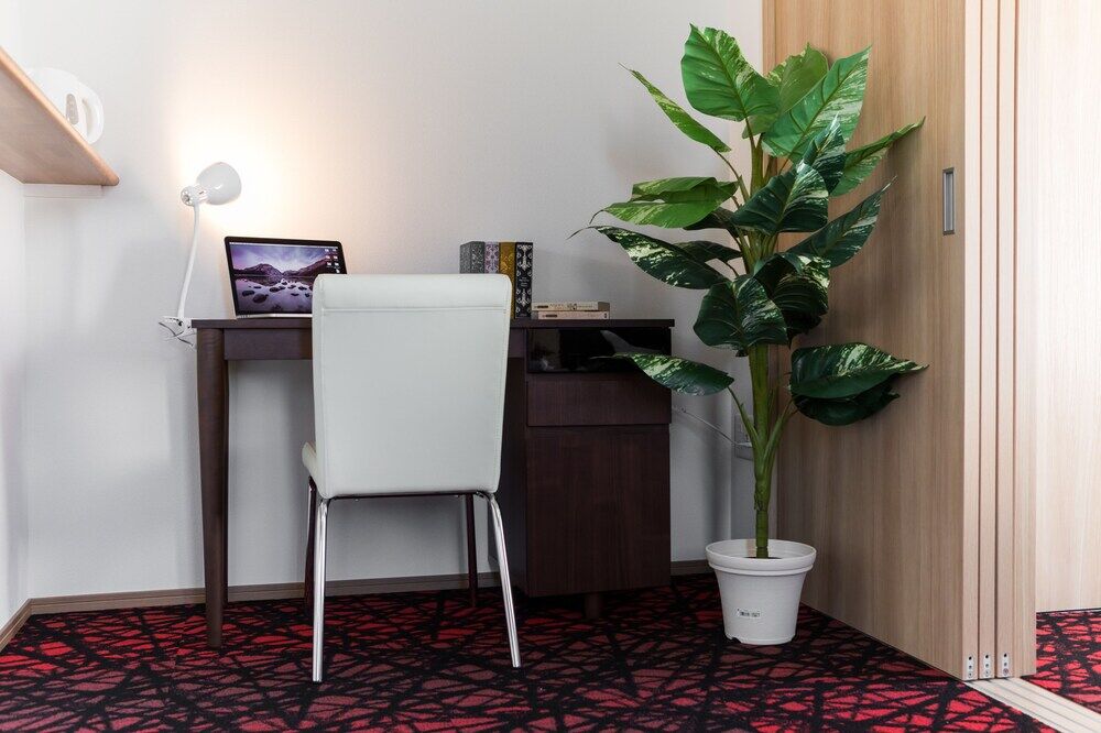 Residence Hotel Hakata 5 Fukuoka  Kültér fotó